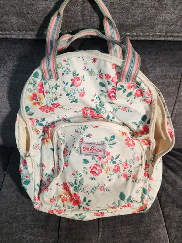 Cath kidston pocket backpack - kidston,