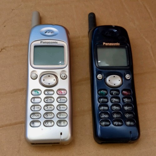 Panasonic gd90 mobile - x,