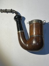 Vintage Bruyere Tyrolean