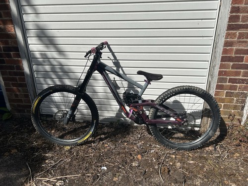 Scott gambler 2020 size m - scott,