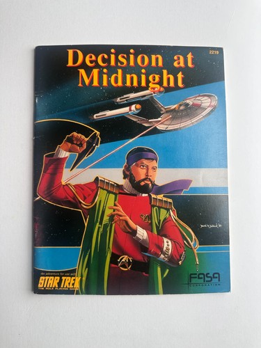 Star trek fasa 2219 decision - 2219,