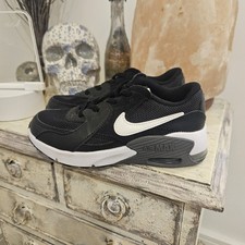 Kids NIKE Excee Trainers Size