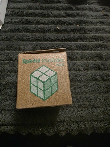 Rubiks cube small - x2,