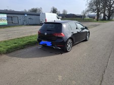 Tdi 2019 in blak sports - blak,