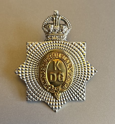 1st king dragoon guards - dragoon,