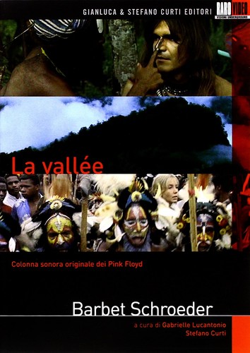 Vallee import - vallee, (dvd)