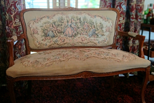Vintage cottagecore - vintage,