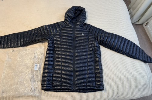 Mountain hardwear ghost - mountain,