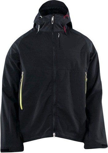 Spyder mens grindel soft - grindel, shell