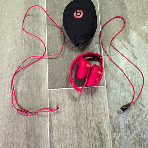 Beats dre solo3 - by,