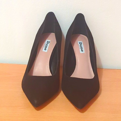 Dune london abigail black - dune,