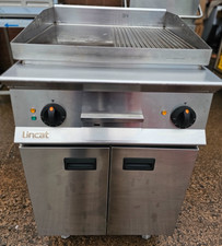 LINCAT GRIDDLE OPUS OE8205R