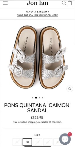 Pons quintana caiman woman - caiman, woman’s