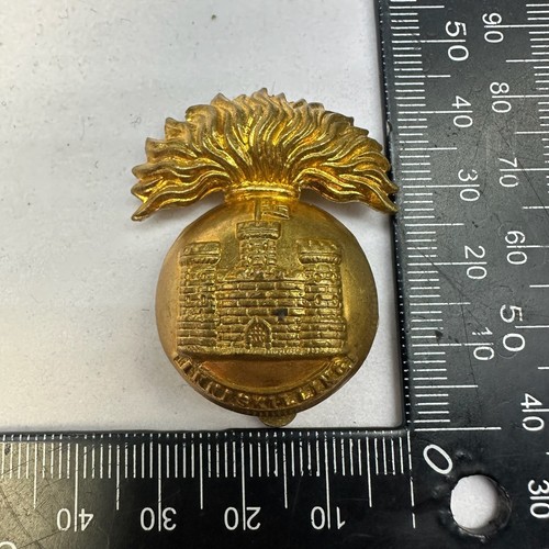 Royal inniskilling fusiliers - inniskilling,