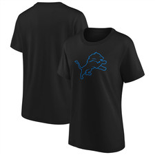 Detroit Lions NFL T-Shirt