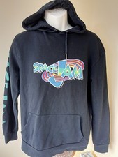 SPACE JAM Unisex hoodie, M