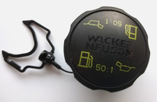 Genuine Fuel Tank Cap for Wacker BH22 BH23 BH24 Breakers