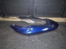 Suzuki Bandit Rear Seat Unit Panel Fairing Mk2 2001-2004