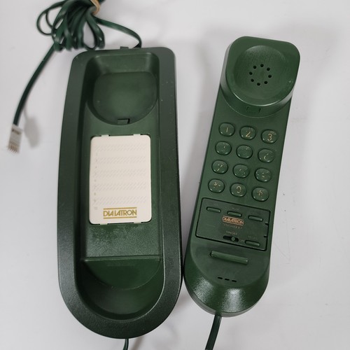Vintage dialatron corded - vintage,