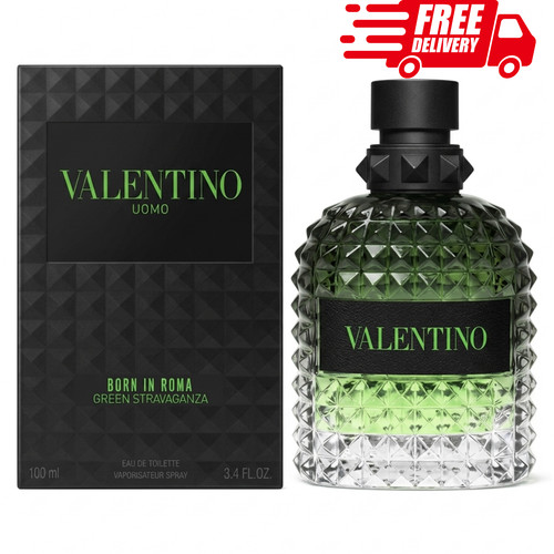 Valentino uomo born roma - uomo, in