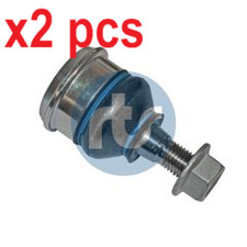 X2 PCS BOTH SIDES L&R 93-04508