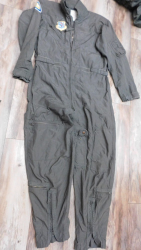 Usaf nomex green flyer - green, flyer's