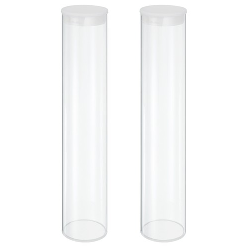 Sets x 12 clear - x, 12"