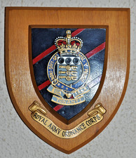 Royal Army Ordnance Corps