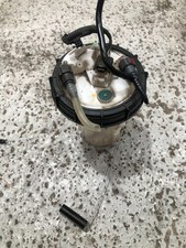 Renault Kangoo Ml19 Fuel Tank
