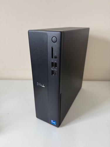 Dell slim ecs1250 - ecs1250, sff