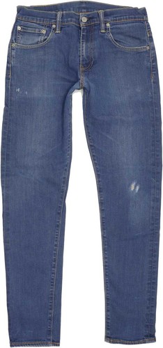 Levi 520 men - men, tapered