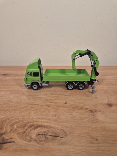 Siku super 3813 - super, iveco