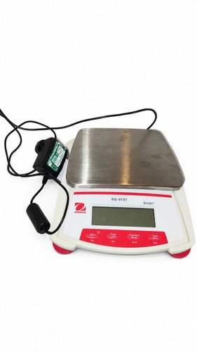 Ohaus scout skx2202 precision - ohaus,