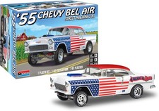 Revell monogram 14519 55 - monogram, 14519,