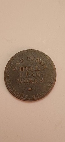 Yorkshire hull lead works - hull,