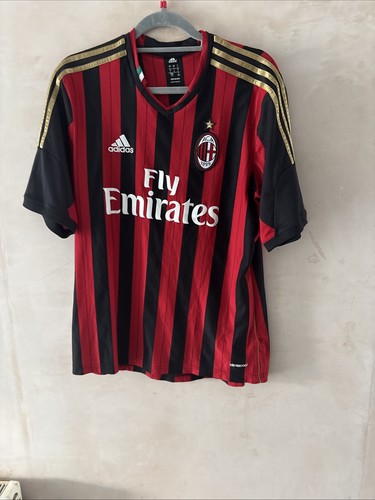 Milan authentic adidas - ac,
