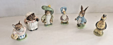 BEATRIX POTTER Beswick