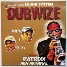 Mafia & Fluxy / Aba Ariginals