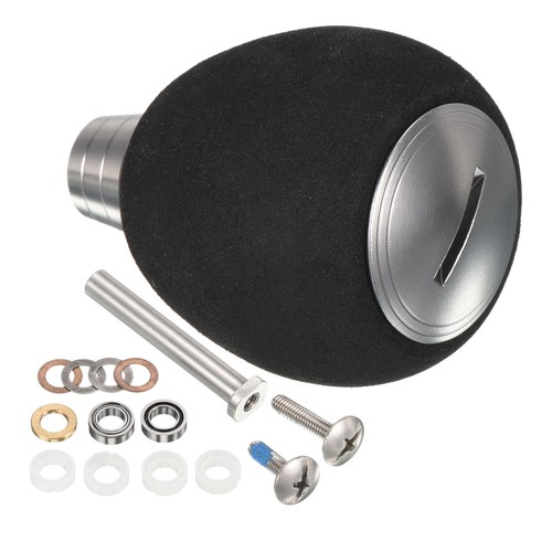 Fishing reel handle knob eva - fishing,