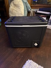 Rare Jagermeister Black Shot