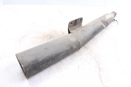 Exhaust muffler right kawasaki - right,