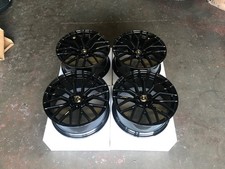 18'' Skoda Style Alloy Wheels