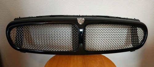 Sport mesh grille - mesh, x