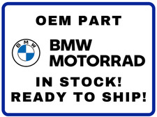 2004 BMW R1200GS is OEM BMW