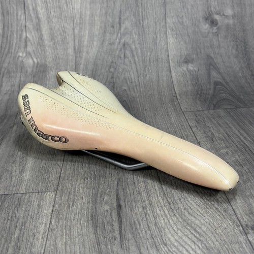 San marco saddle cream - san, bike