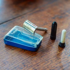 Gillette Tech Set No.24 Made