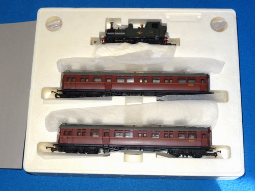 Brand new hornby r2173 - new, br