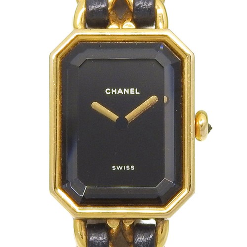Chanel premiere watches - chanel,