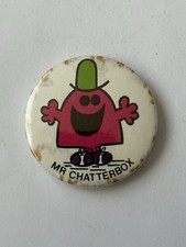 Original 1970s men mr - men,