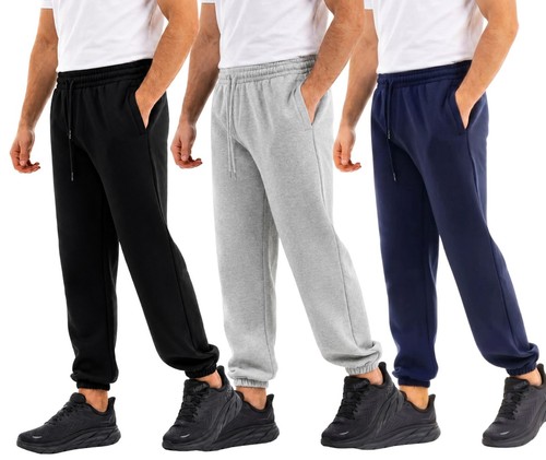 Mens jogging bottoms - mens,
